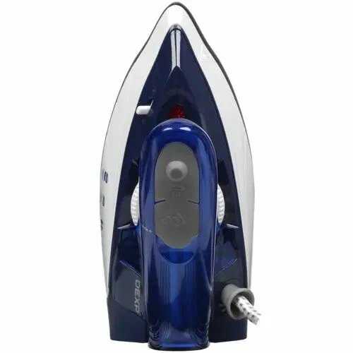 Утюг DEXP NS1000SW фотография 1