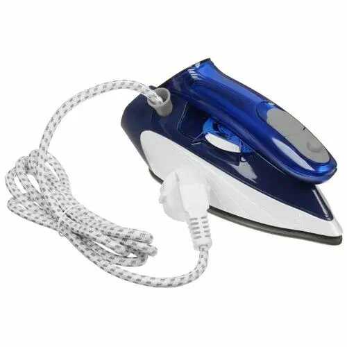 Утюг DEXP NS1000SW фотография 2