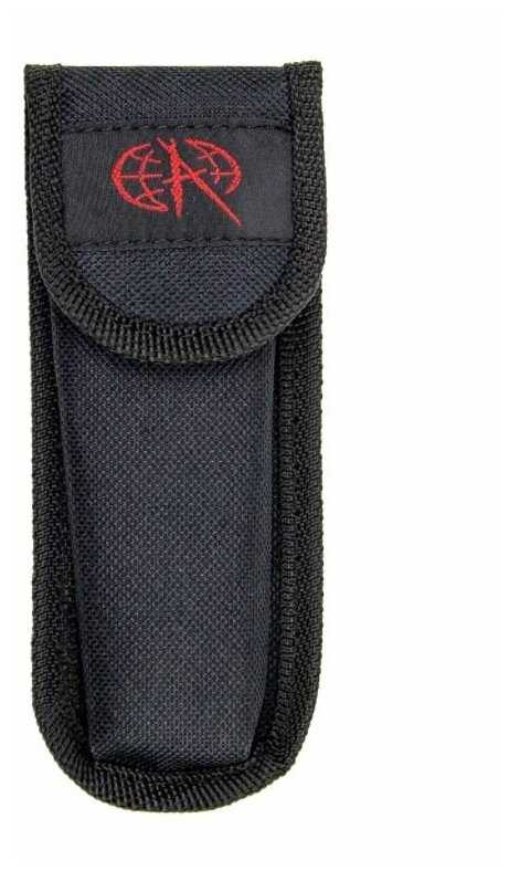 Складной нож Pirat Старпом S104, длина лезвия 9 см фотография 3