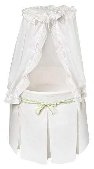 Колыбель Giovanni Solo фотография 4