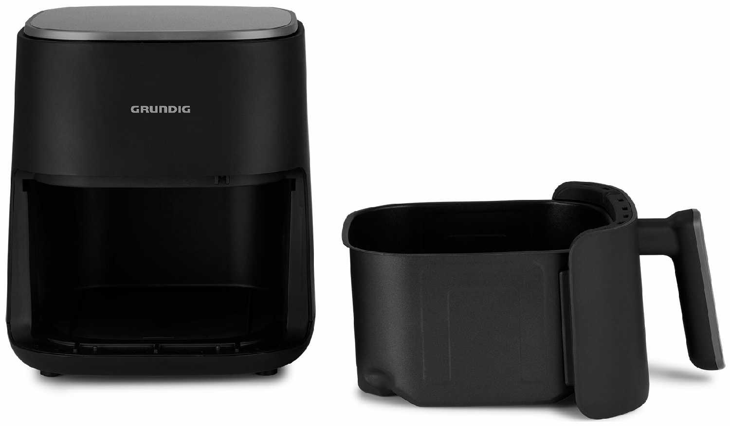 Аэрогриль Grundig FRY 6322 фотография 3