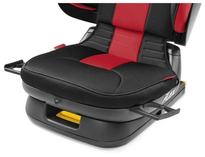 Детское Автокресло Peg-Perego Viaggio 2/3 Flex фотография 14