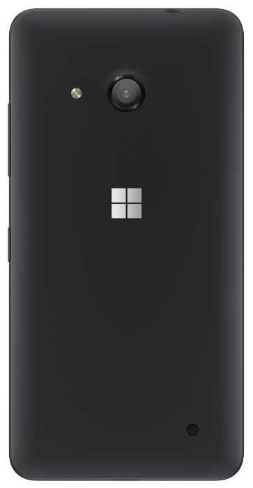 Смартфон Microsoft Lumia 550 фотография 1