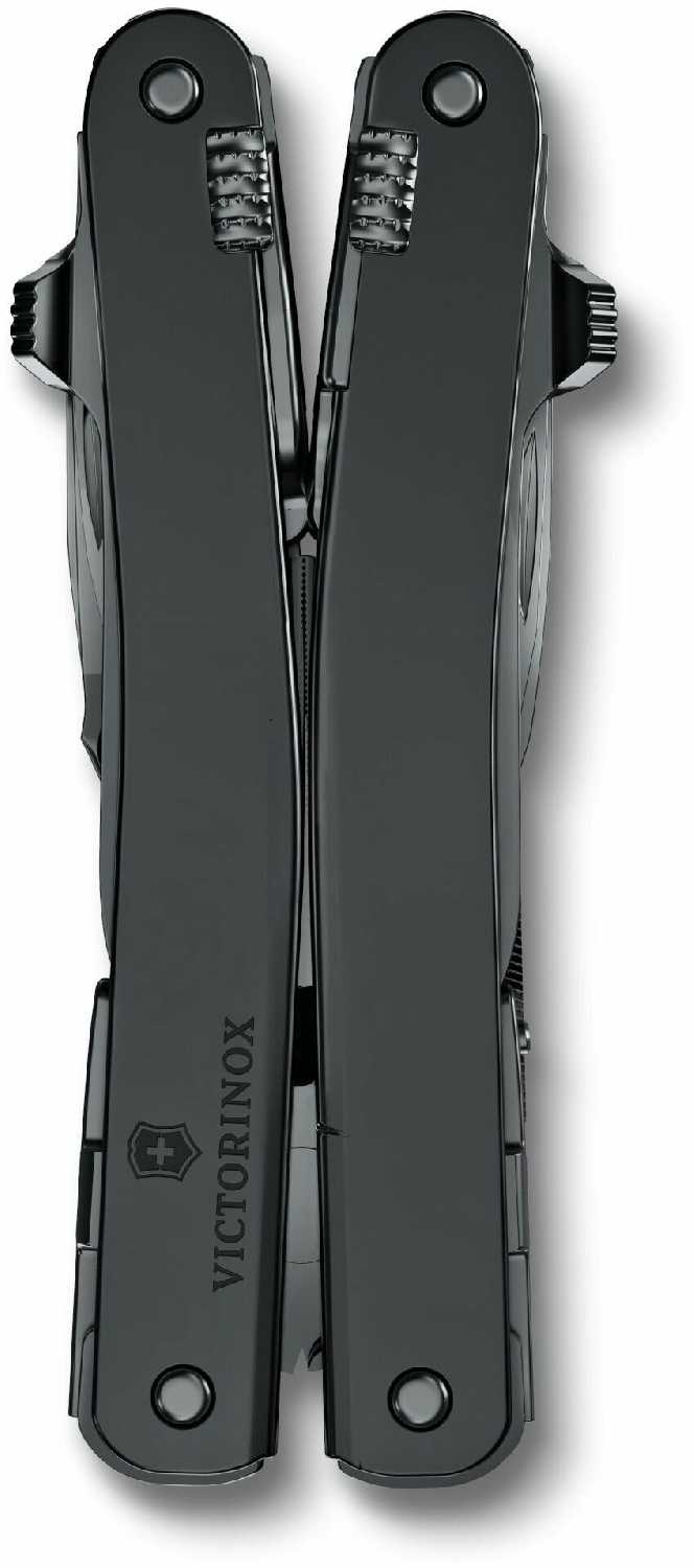 Мультитул Victorinox SwissTool Spirit MXBS (3.0226. M3N) фотография 6