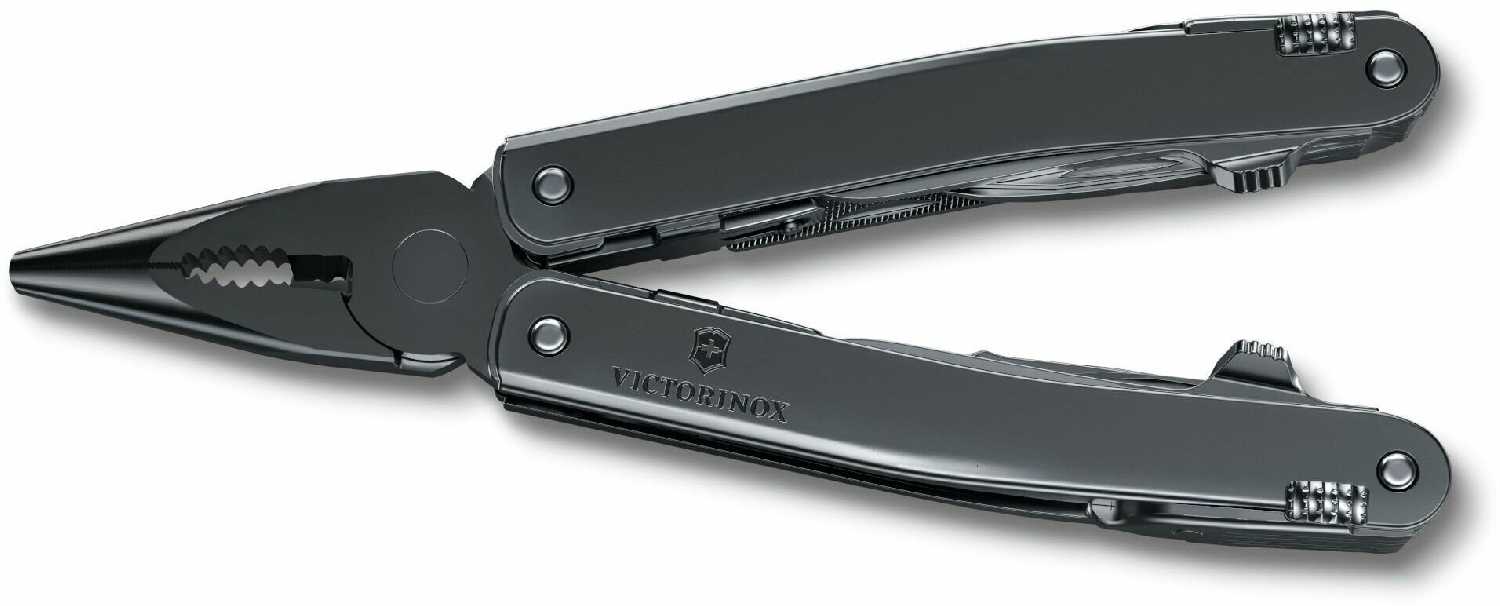 Мультитул Victorinox SwissTool Spirit MXBS (3.0226. M3N) фотография 7