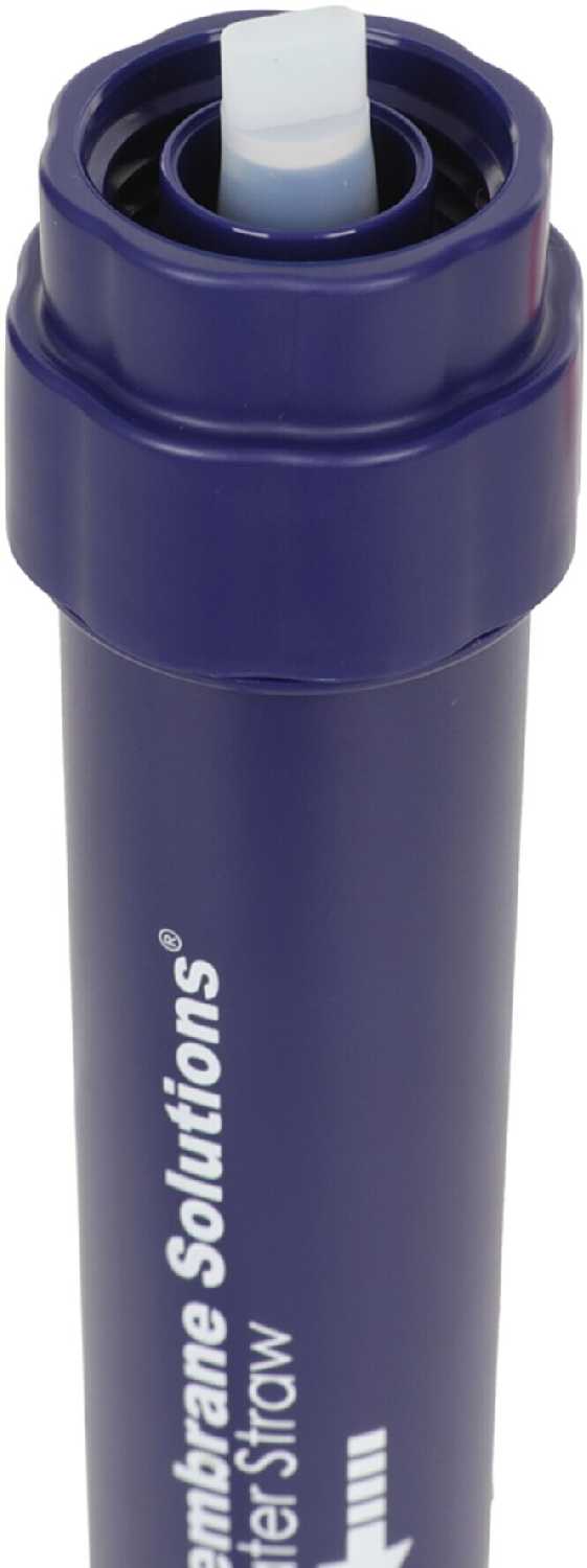 Фильтр для воды Membrane Solutions Ws02 Water Filter Straw (Ws02) фотография 5