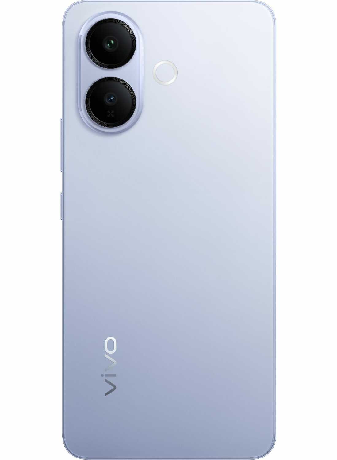 Смартфон vivo V60 Lite фотография 1