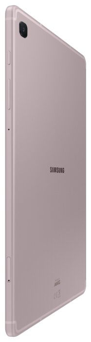 Планшет Samsung Galaxy Tab S6 Lite 10.4 SM-P610 (2020) фотография 48