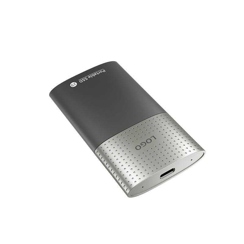 Внешний жесткий диск Netac Z9 (NT01Z9-128G-32BK) фотография 19