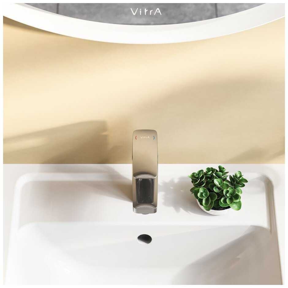 Смеситель Vitra A42731EXP фотография 3