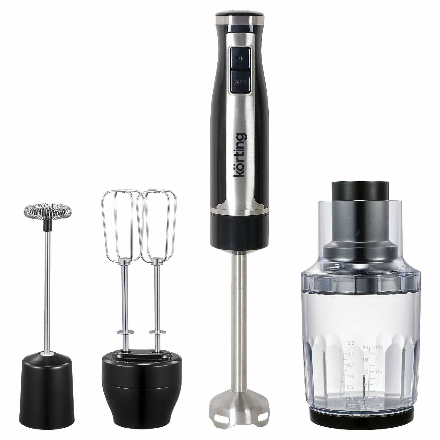 Погружной блендер Braun KHB 0305 N