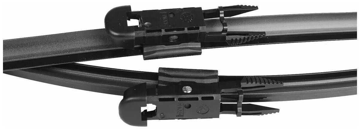 Щетка стеклоочистителя SWF Original Visioflex Set (119458) фотография 4