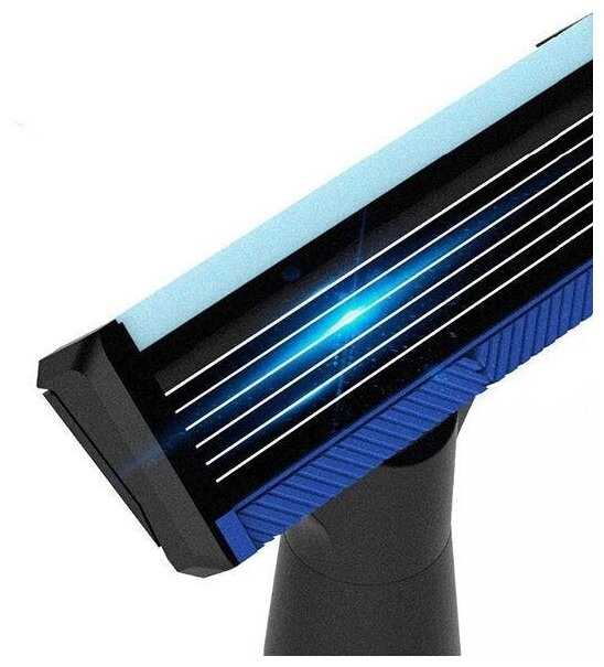 Набор для бритья Mijia Lemon Razor (H-600) фотография 2