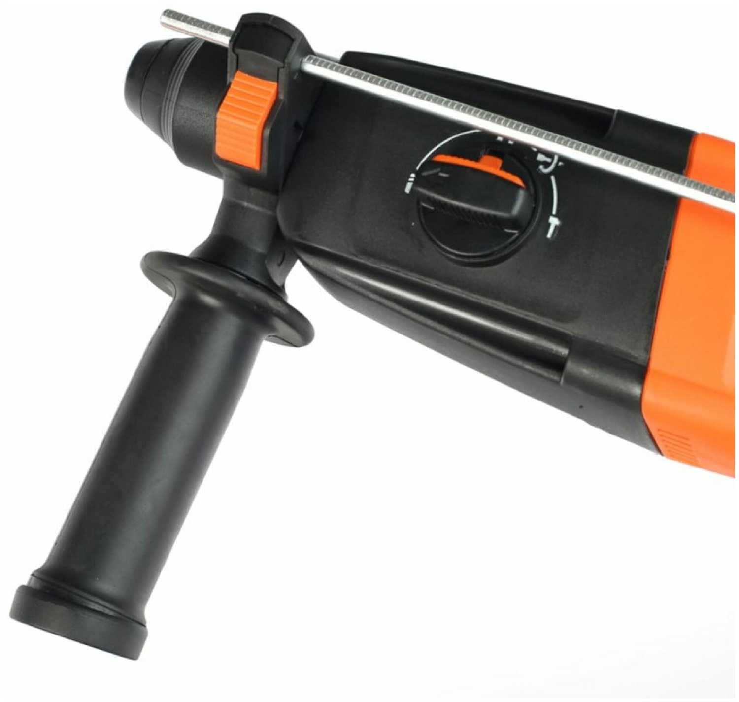 Перфоратор PATRIOT RH 280 фотография 7