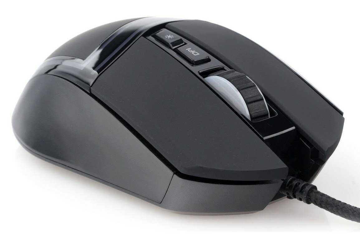 Мышь Gembird MG-590 фотография 5