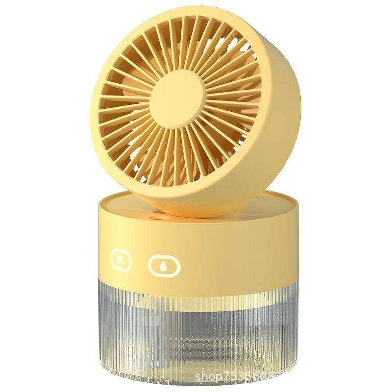 Вентилятор с увлажнителем воздуха Aroma Вентилятор с увлажнителем воздуха фотография 27