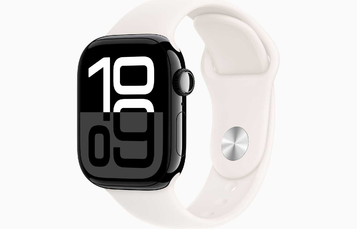Умные часы Apple Watch Series 10 42mm фотография 16