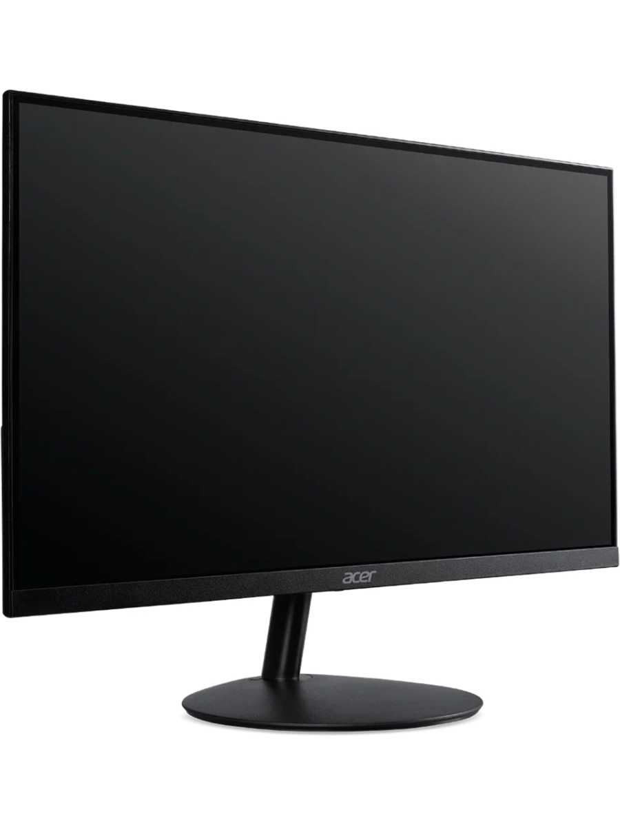 Монитор Acer SA272P1bi фотография 2