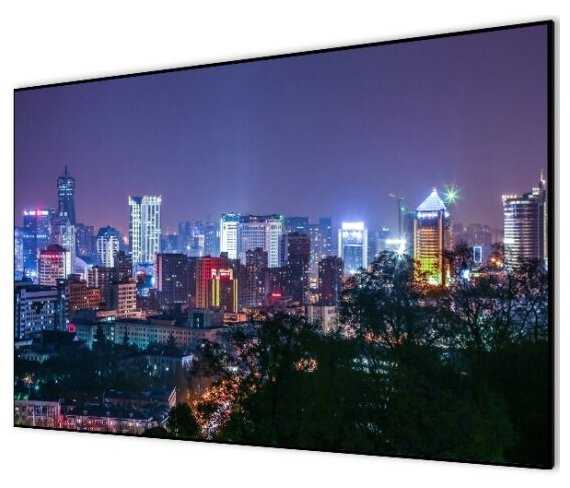 Экран для проектора Cactus CS-PSALR-223X126 фотография 14