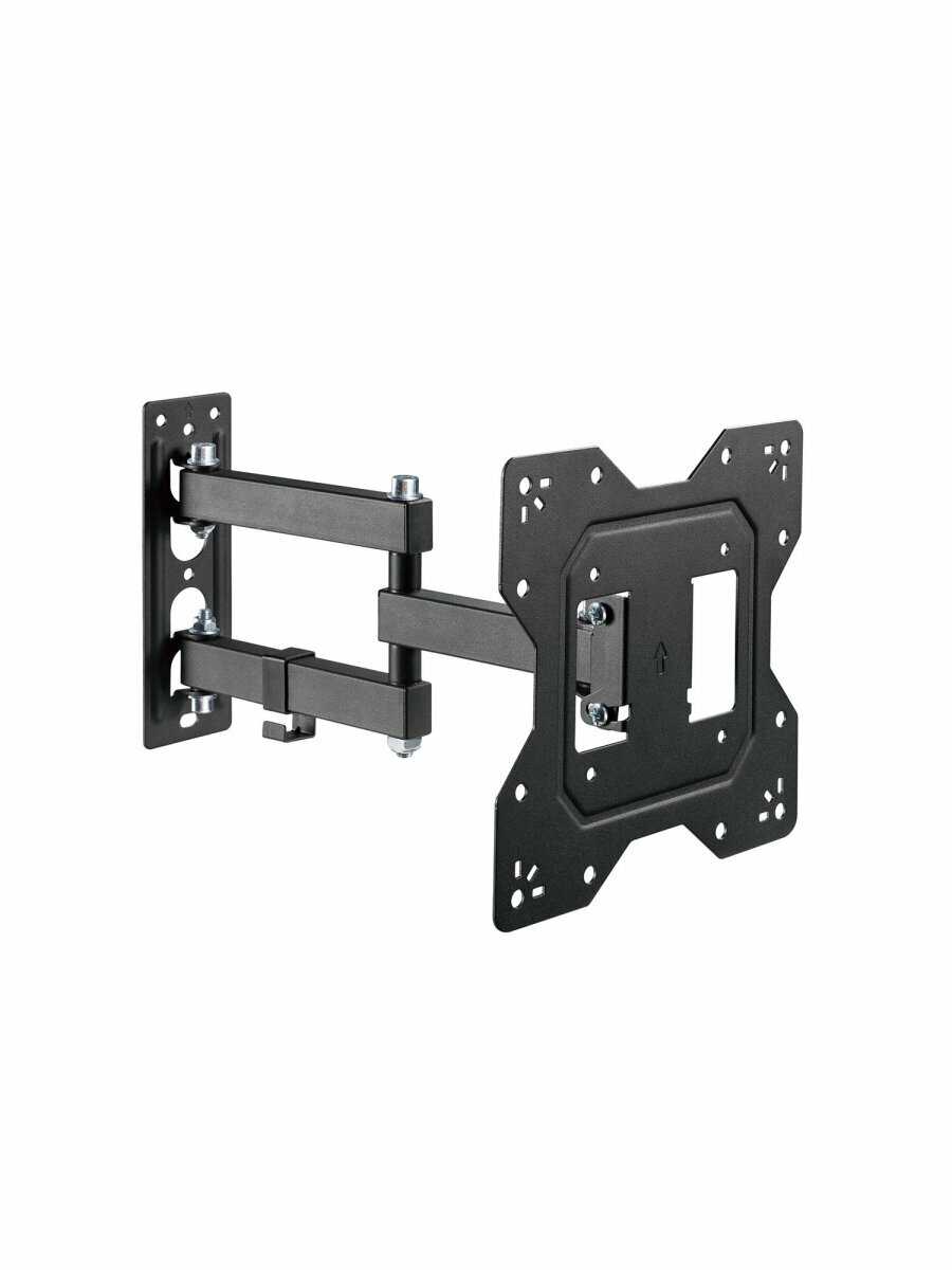 Кронштейны для телевизоров Sonnen Кронштейн для телевизора настенный [VESA 100x100-200x200, 23