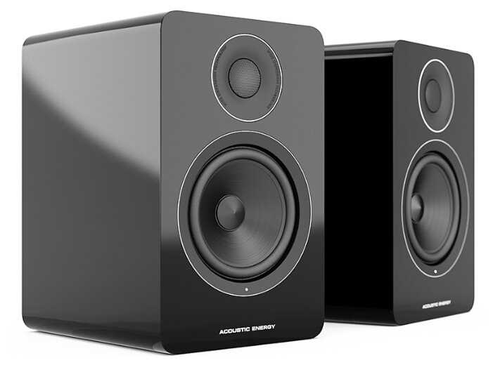 Акустическая Система Acoustic Energy AE1 Active фотография 1
