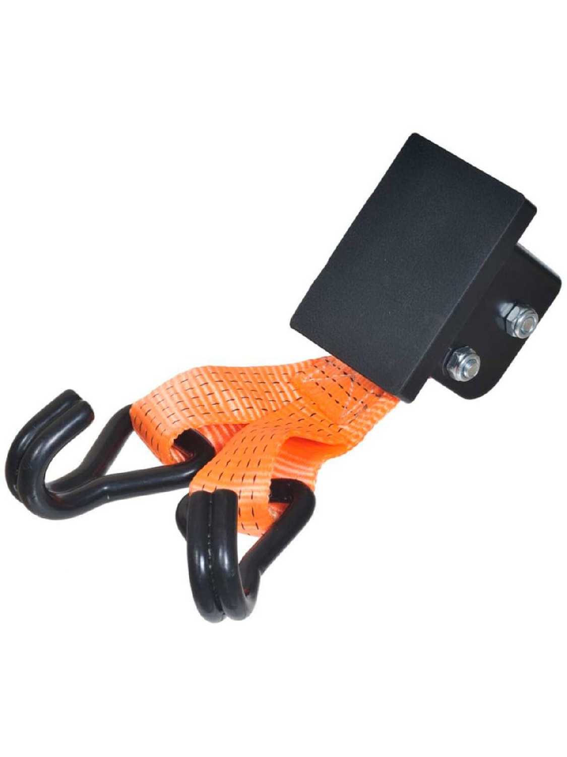 Домкрат реечный Автодело Зацеп домкрата реечного (43601)