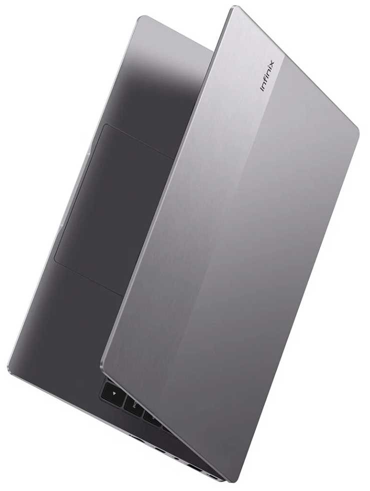 Ноутбук Infinix Inbook X2 фотография 14