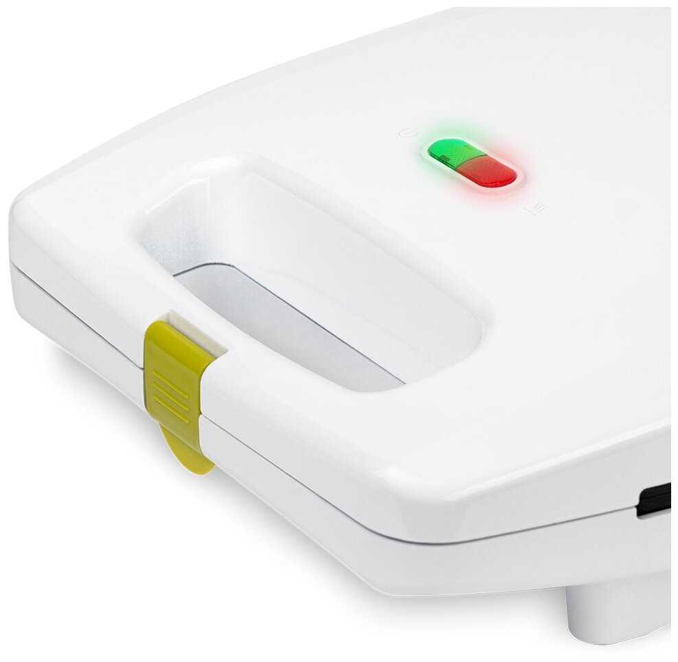 Вафельница Kitfort КТ-1670 фотография 2