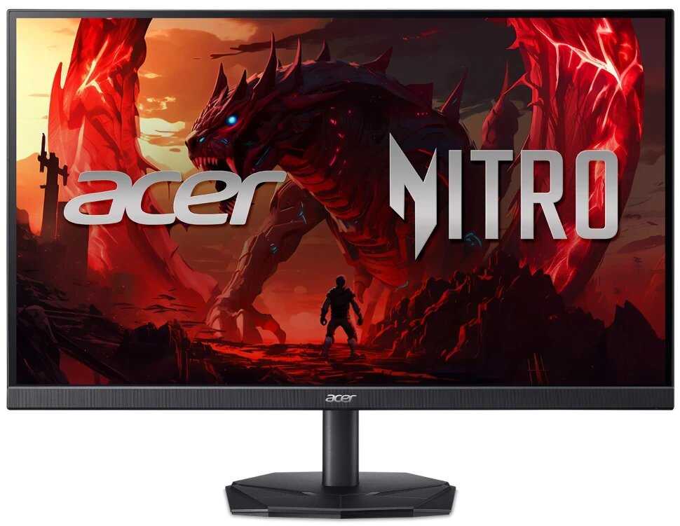 Acer Nitro KG241YX3bip