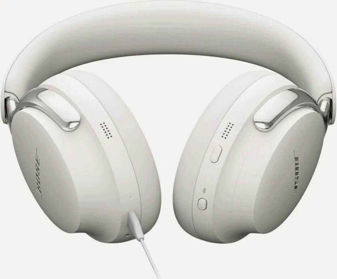 Беспроводные наушники Bose QuietComfort Ultra Headphones 2nd Gen фотография 3