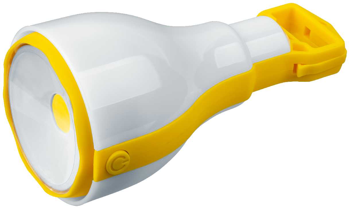 Фонарь Navigator 14 266 NPT-CA19-3AAA Кемп/прож.1COB 3Вт, блист. фотография 1