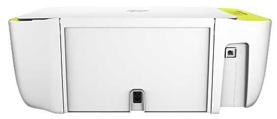 МФУ струйное HP DeskJet Ink Advantage 2135, цветн., A4 фотография 3