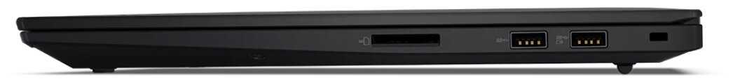 Ноутбук Lenovo ThinkPad X1 Extreme Gen 4 фотография 10