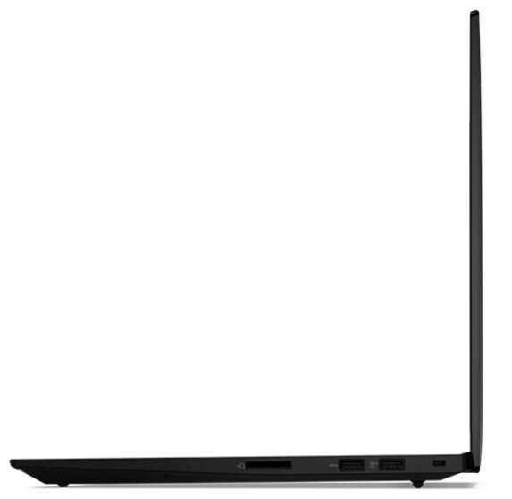 Ноутбук Lenovo ThinkPad X1 Extreme Gen 4 фотография 11