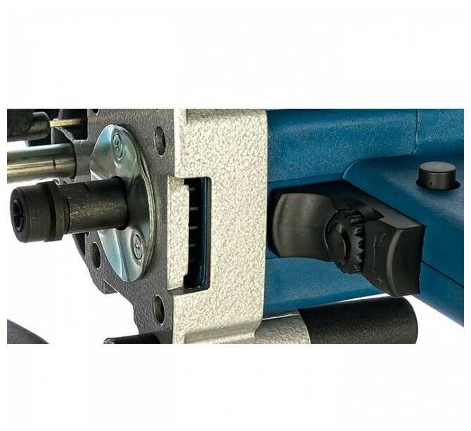 Фрезер ФИОЛЕНТ МФ3-1100 Э (ИДФР298259001-К) фотография 10