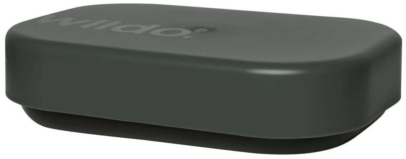 Набор туристической посуды Wildo Camp-A-Box Basic фотография 3