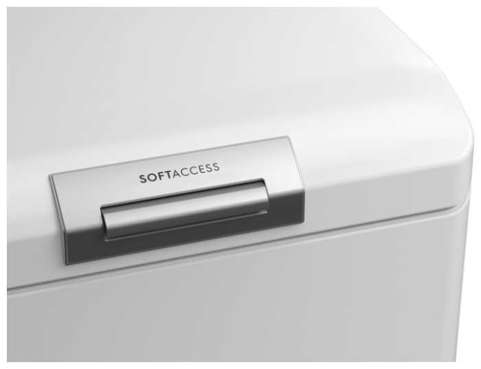 Стиральная машина Electrolux EW8T3R562 фотография 1