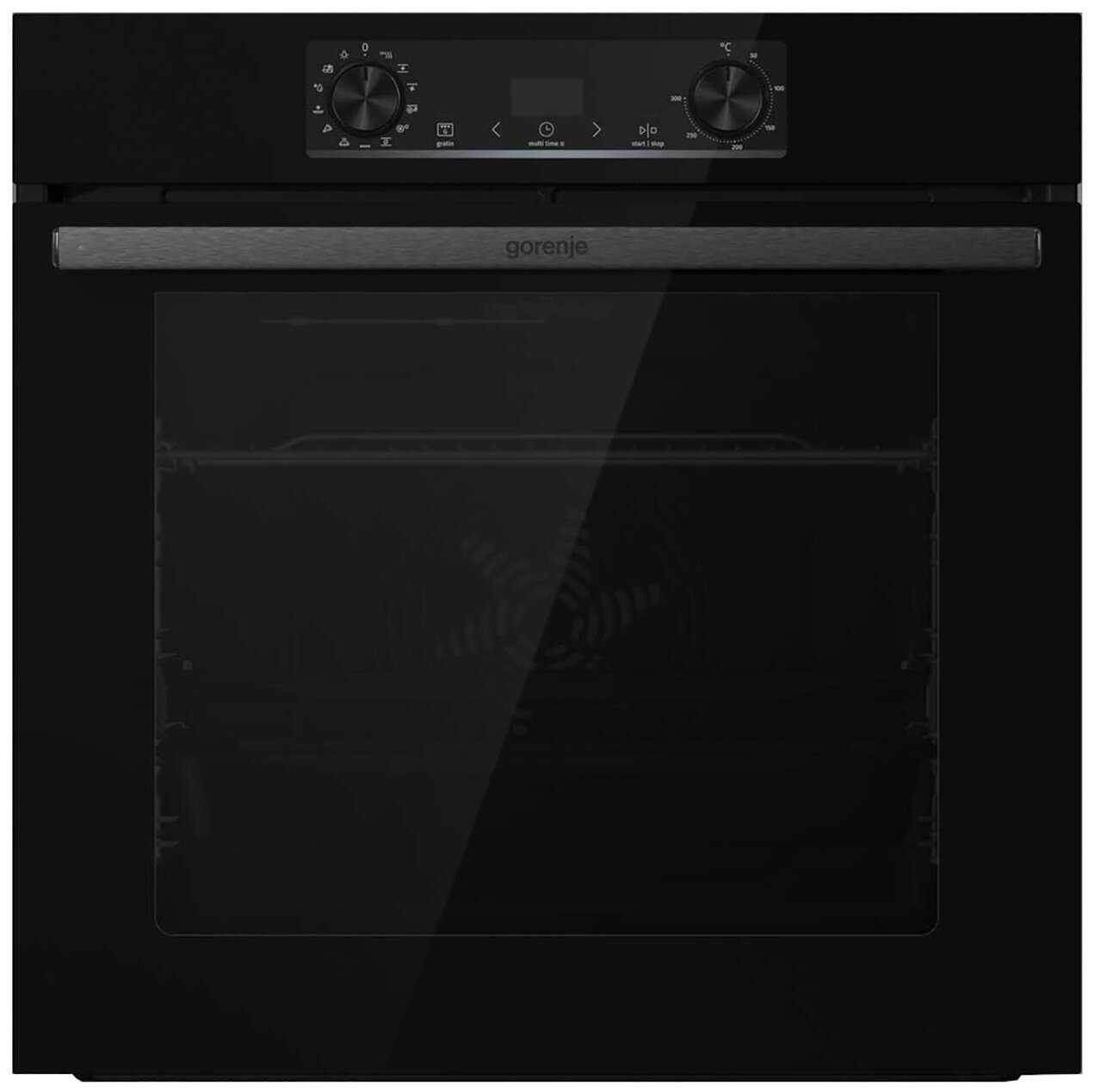 Встраиваемая Духовка Gorenje BOS6737E13BG фотография 9