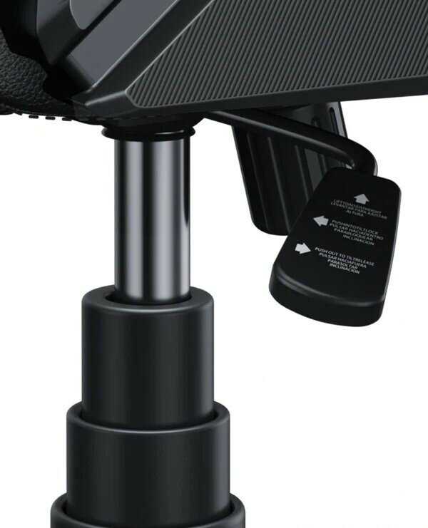 Компьютерное кресло AndaSeat Kaiser Frontier (Size M) фотография 30