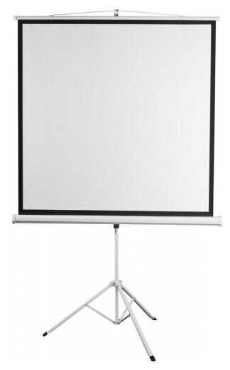 Проекционный экран Digis Kontur-D DSKD-4302 130x172 фотография 1