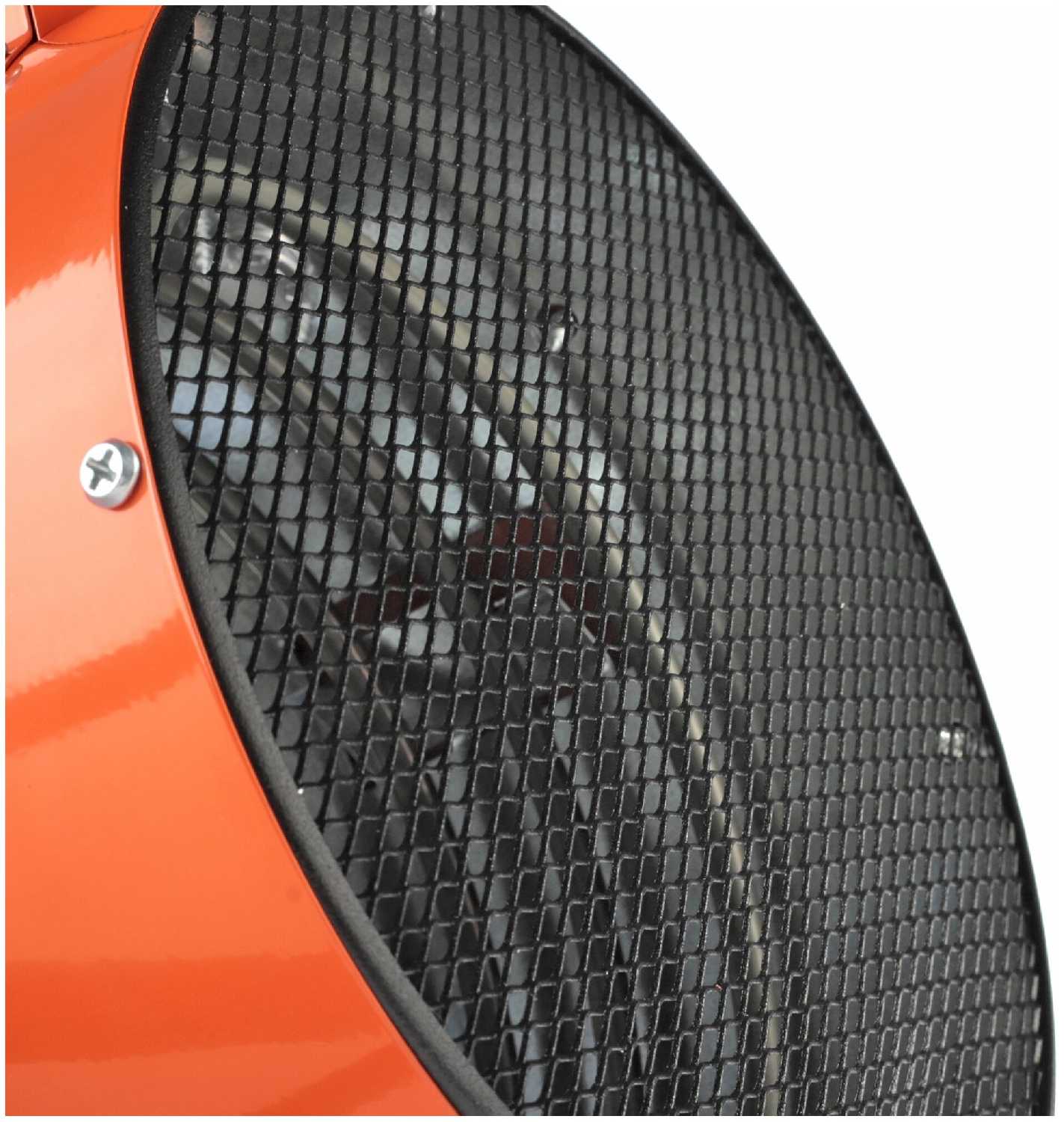 Электрическая тепловая пушка PATRIOT PT-R 2 фотография 9