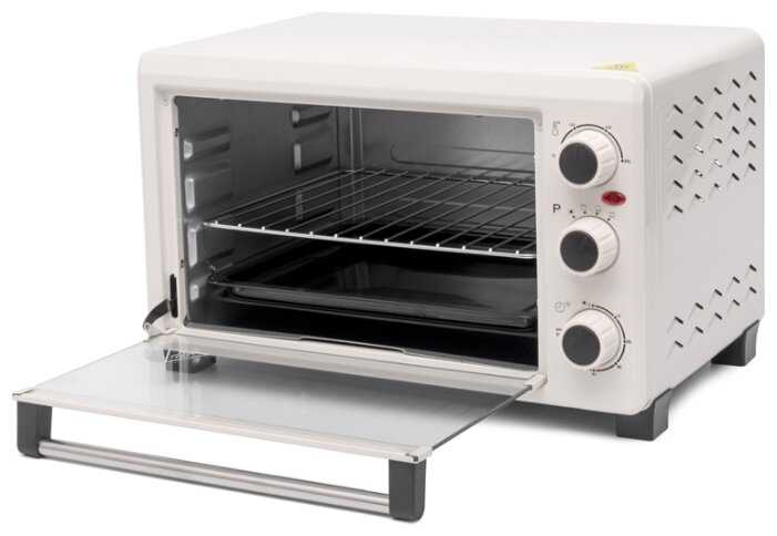 Мини-печь Oursson MO2300/IV фотография 1