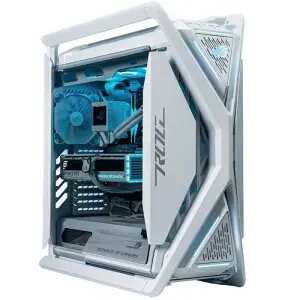 Компьютерный корпус ASUS GR701 ROG HYPERION (90DC00F3-B39000) фотография 17
