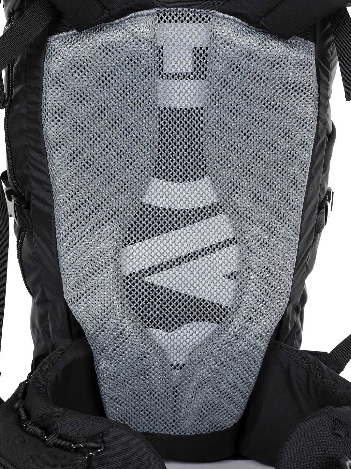 Рюкзак туристический Bach Daydream 40 (regular) фотография 18