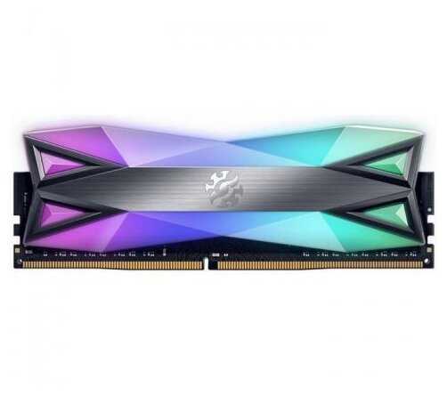 Оперативная память XPG Spectrix D60G 16 ГБ DDR4 DIMM CL16 (AX4U320016G16A-ST60)