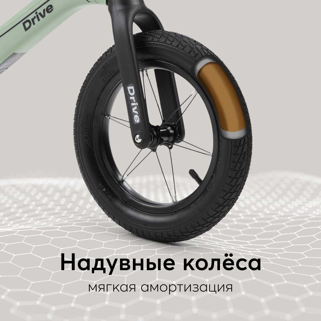 Беговел Happy Baby Speedy (50032) фотография 32