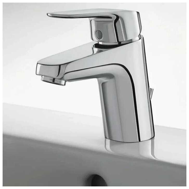 Смеситель Ideal Standard B1708AA фотография 3