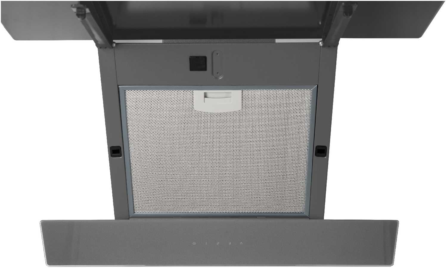 Кухонная Вытяжка Oasis NF-60G FR фотография 3