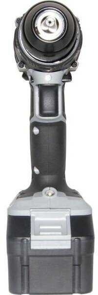 Ударная аккумуляторная дрель-шуруповерт Интерскол ДАУ-13/18ВК [573.0.0.70] фотография 6