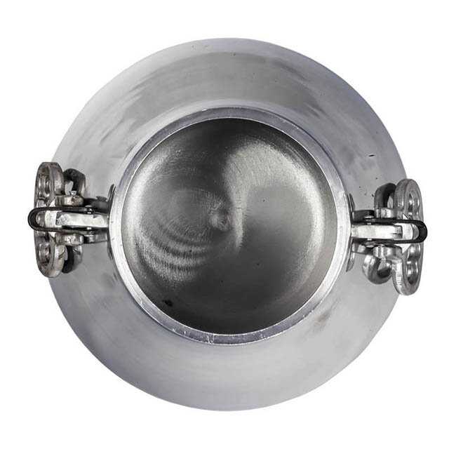 Афганский казан Rashko Baba Афганский SB фотография 5